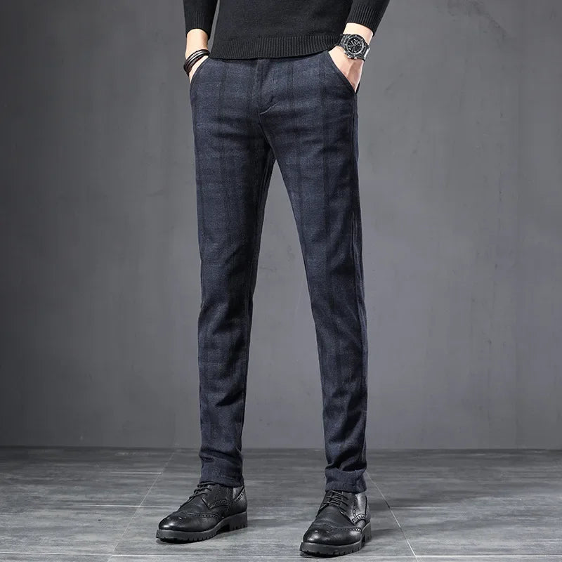 Calça Alfaiataria Chevalier