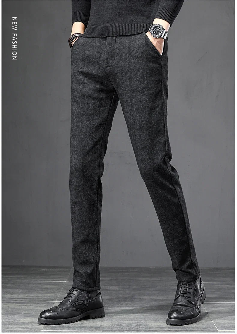 Calça Alfaiataria Chevalier