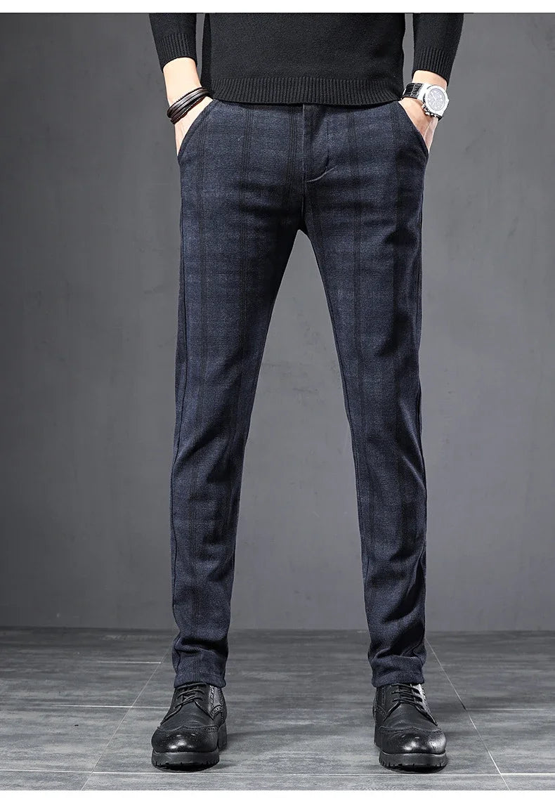 Calça Alfaiataria Chevalier