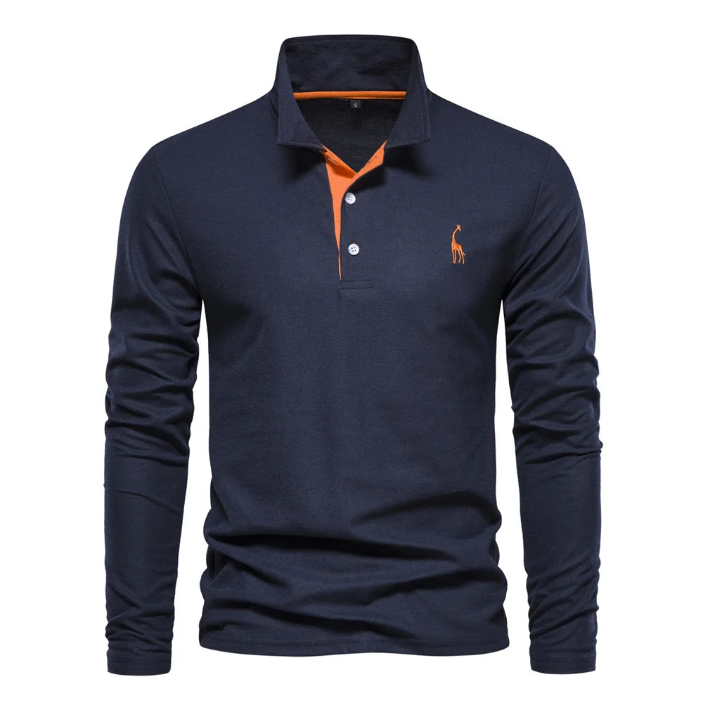 Camisa Vigneti