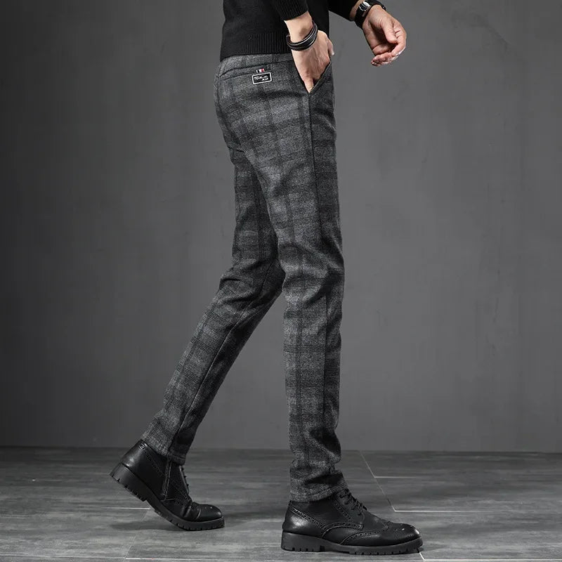 Calça Alfaiataria Chevalier