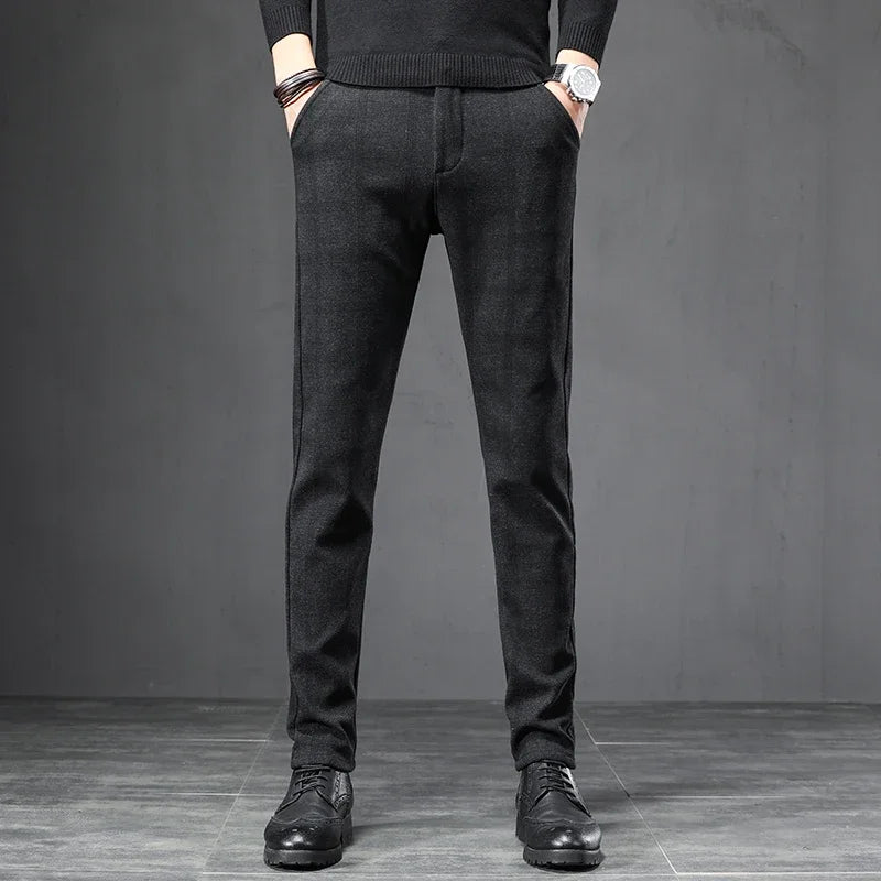 Calça Alfaiataria Chevalier