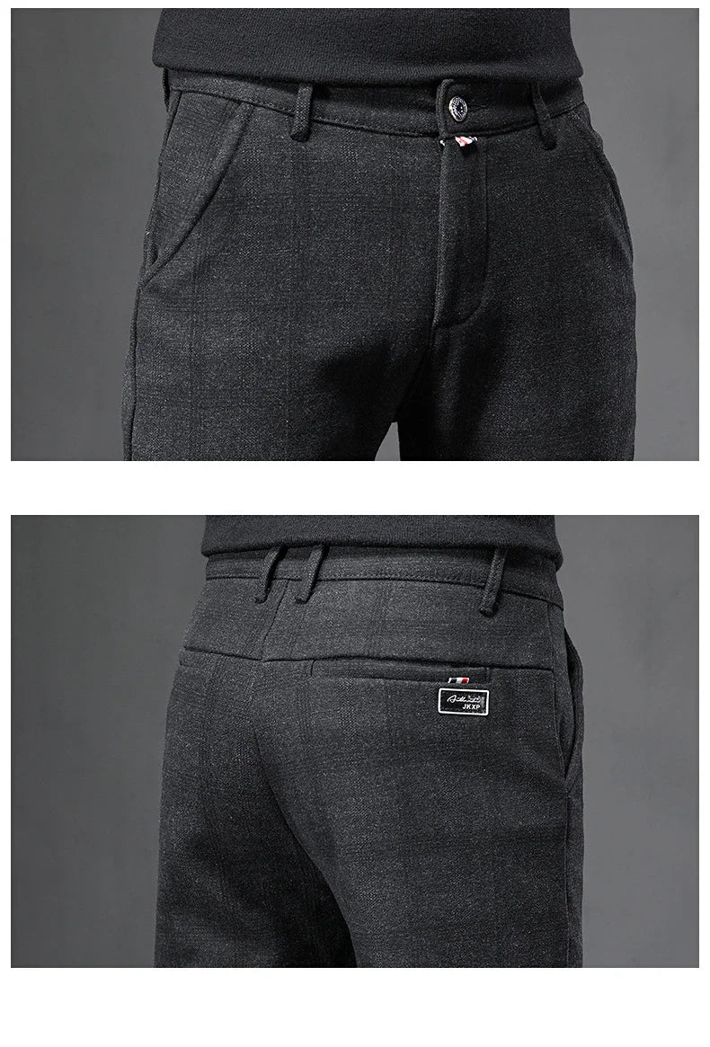 Calça Alfaiataria Chevalier