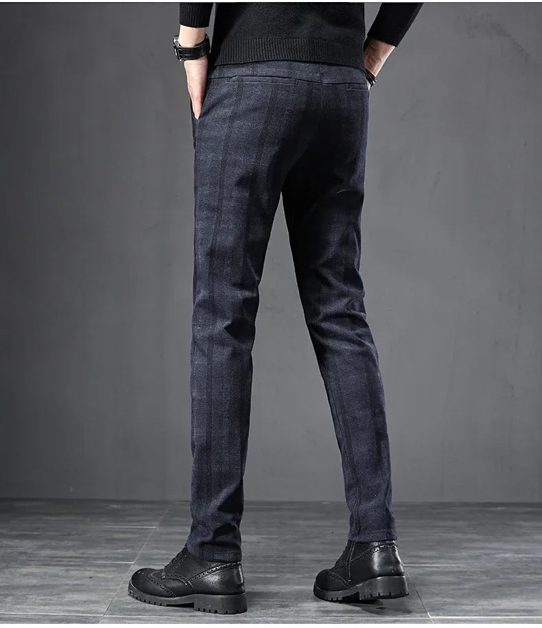 Calça Alfaiataria Chevalier