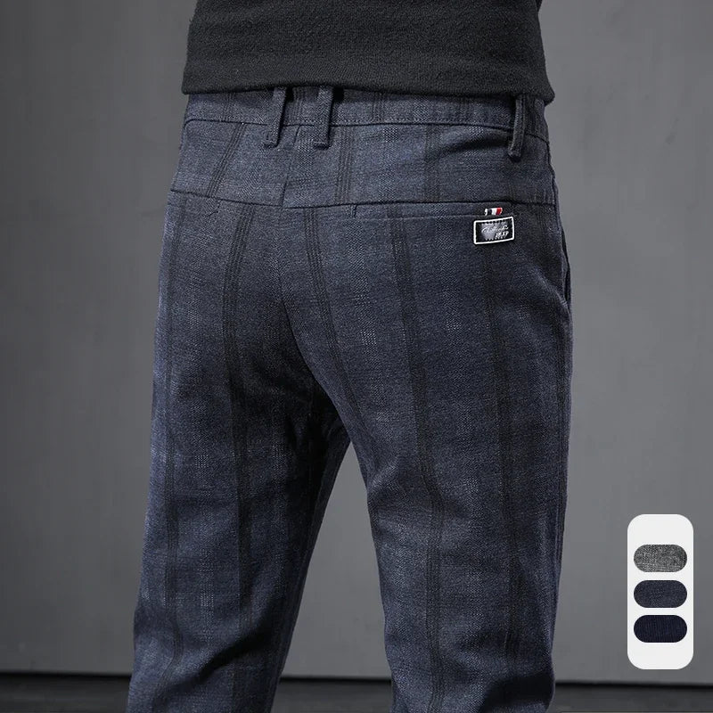 Calça Alfaiataria Chevalier