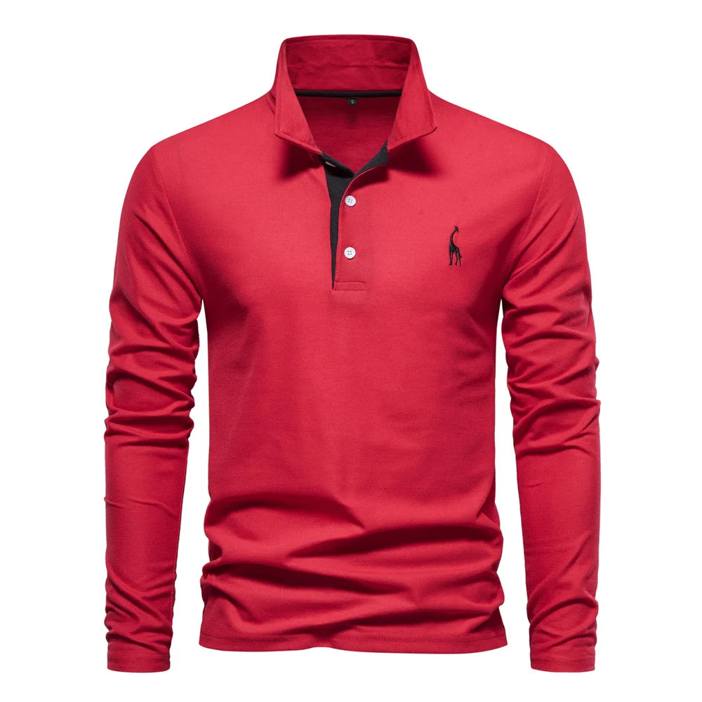 Camisa Vigneti