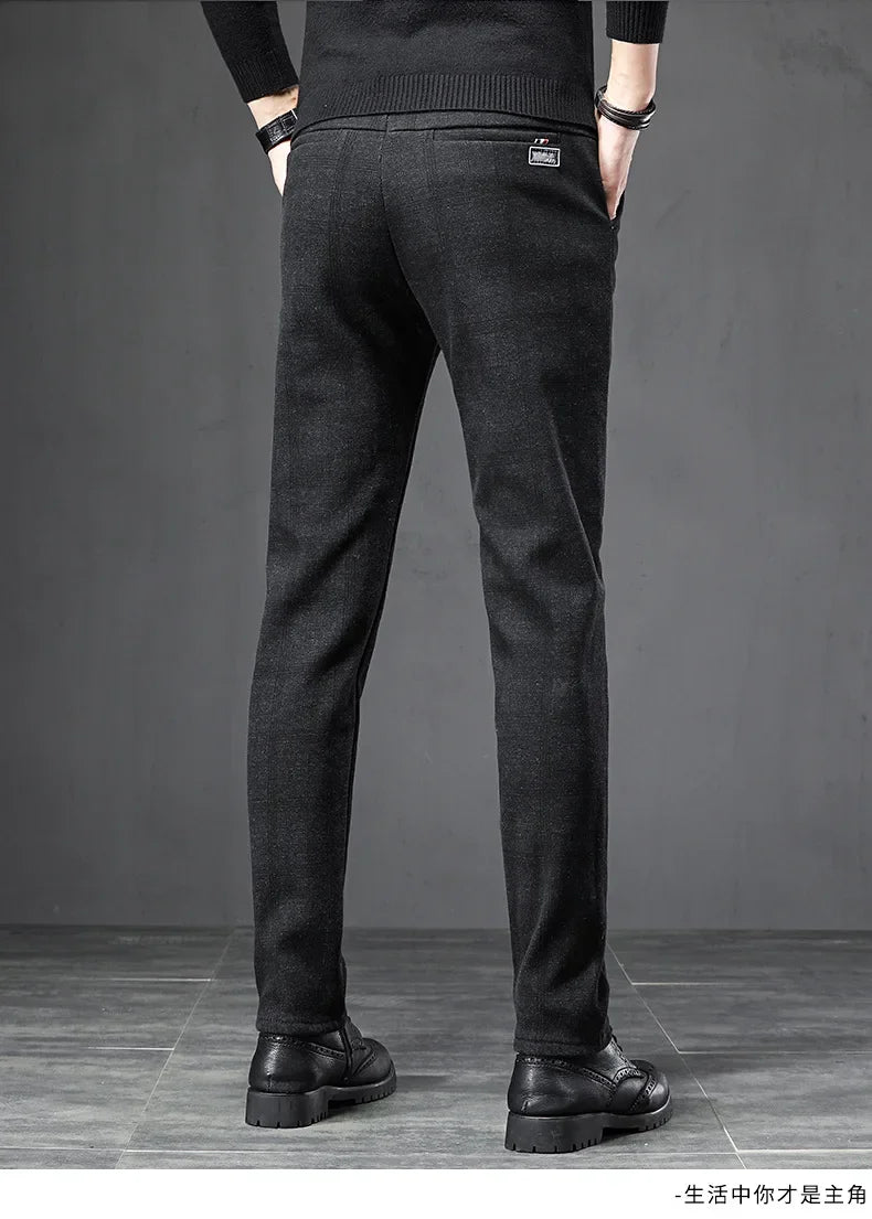Calça Alfaiataria Chevalier
