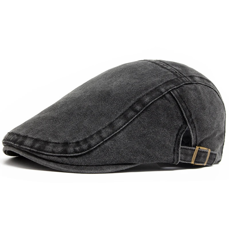 Boina Jeans Ravelli