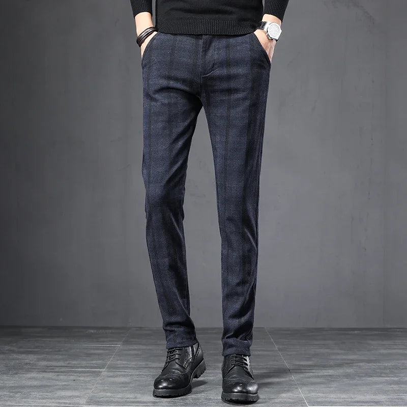 Calça Alfaiataria Chevalier