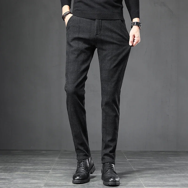 Calça Alfaiataria Chevalier