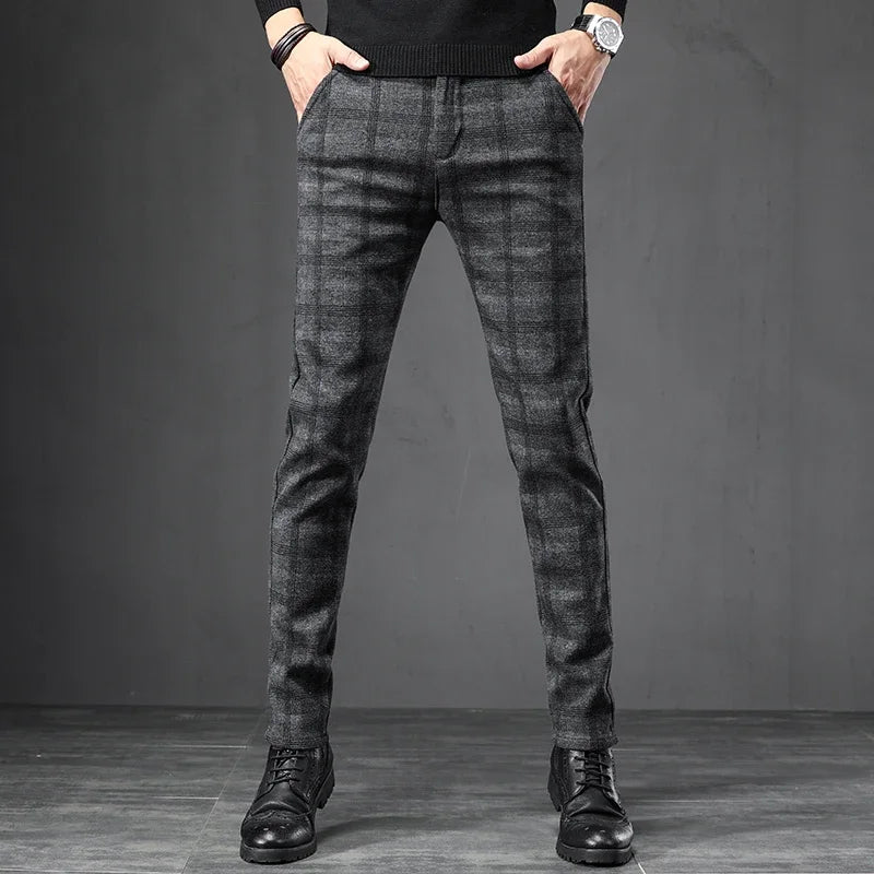 Calça Alfaiataria Chevalier