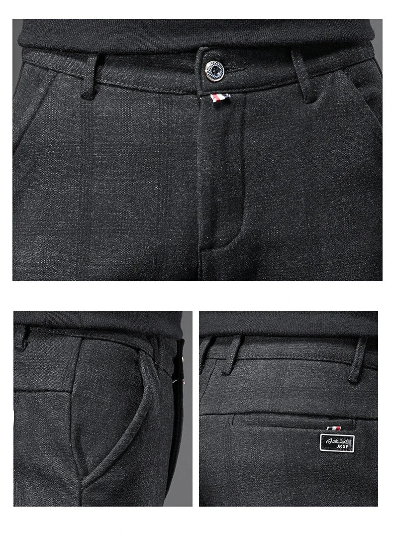 Calça Alfaiataria Chevalier