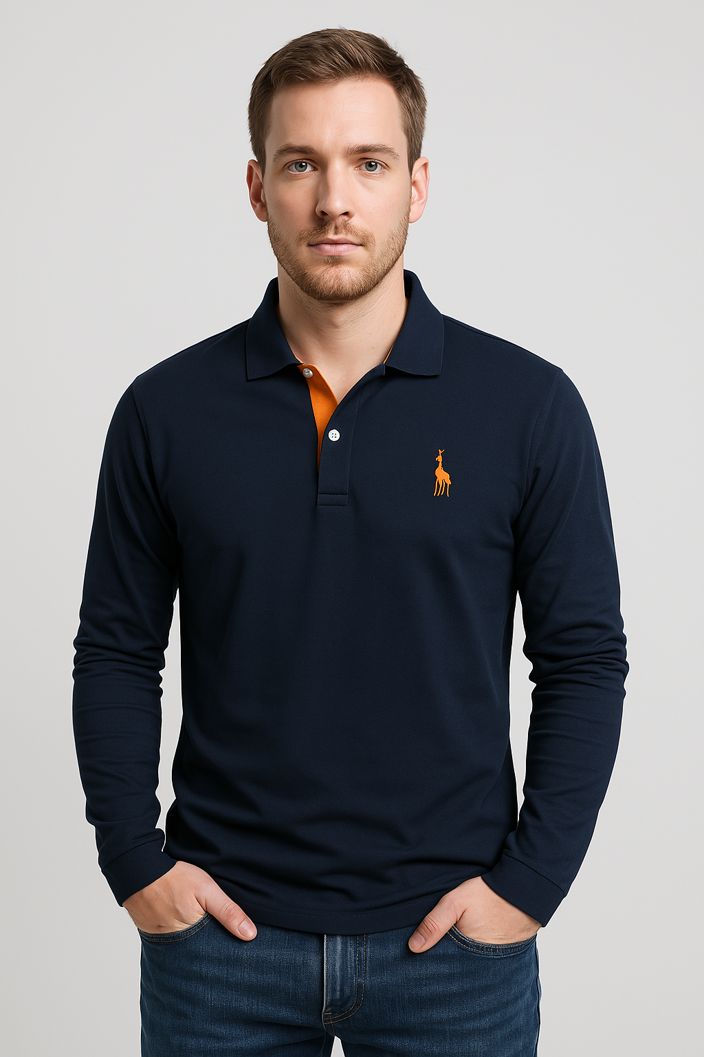 Camisa Vigneti