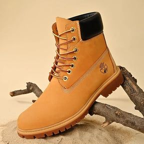 Bota Castellan