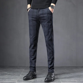 Calça Alfaiataria Chevalier