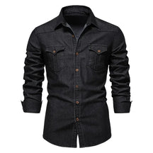 Jaqueta Jeans Montavino