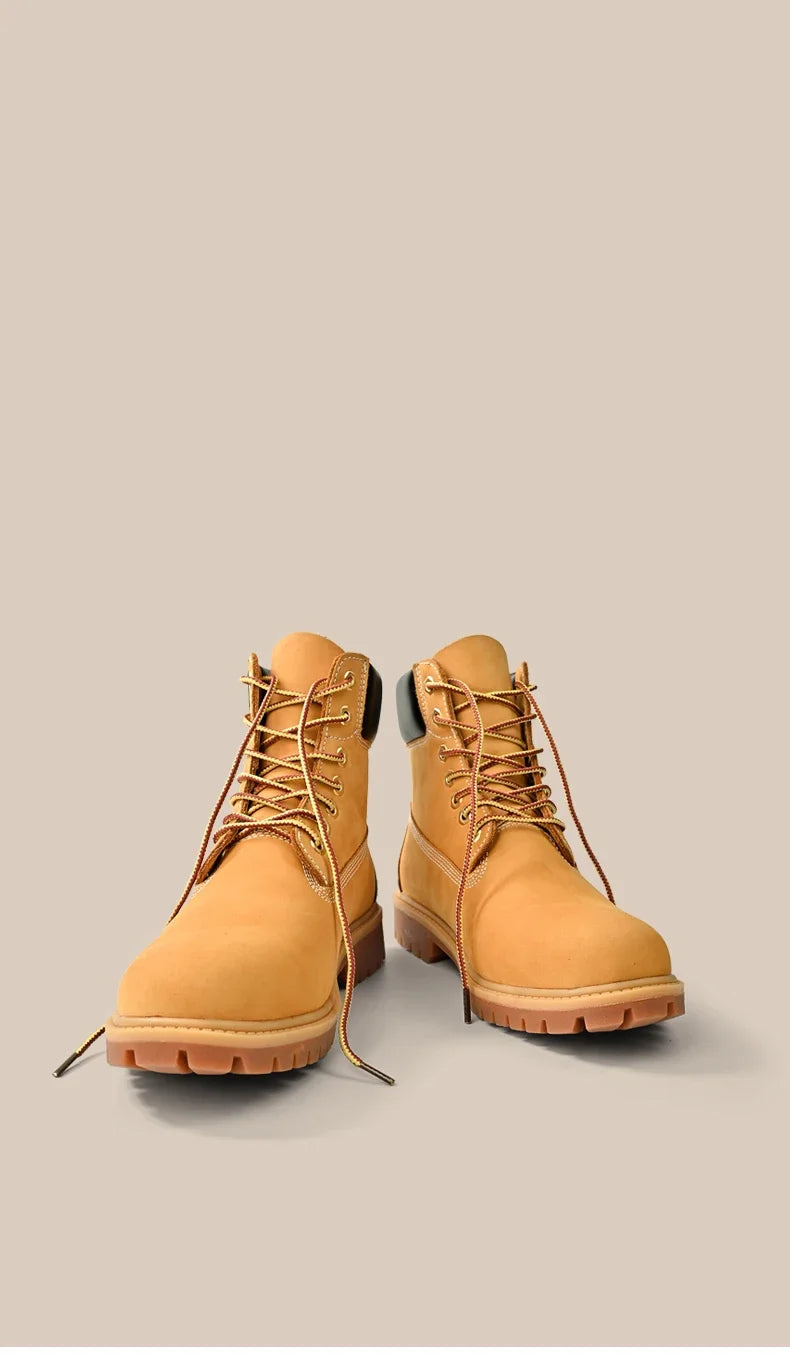 Bota Castellan