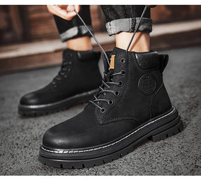 Bota Castellan