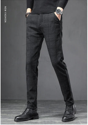 Calça Alfaiataria Chevalier