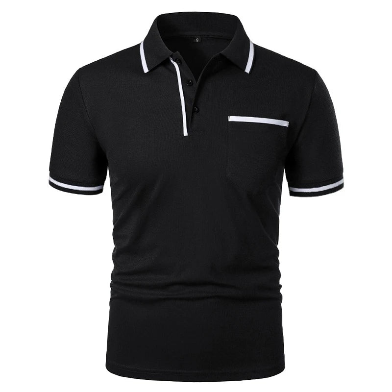 Camisa Polo Le Blanc