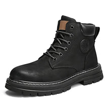 Bota Castellan