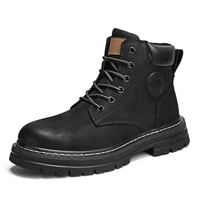 Bota Castellan