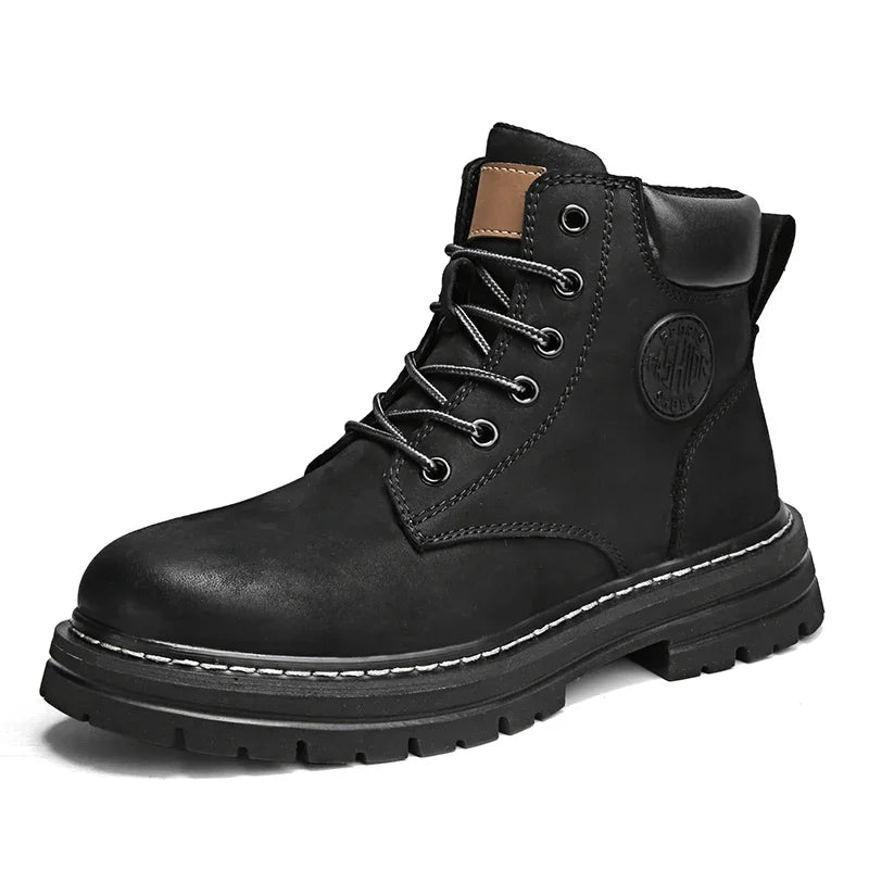 Bota Castellan