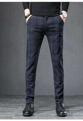 Calça Alfaiataria Chevalier