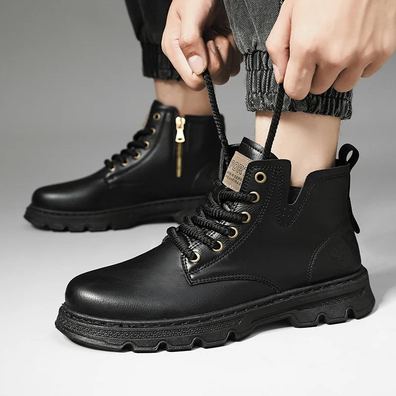 Bota Lorenzzi