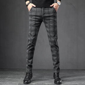 Calça Alfaiataria Chevalier