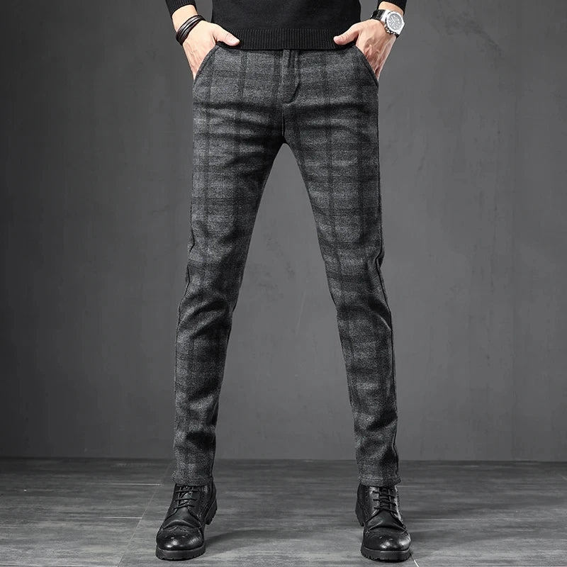 Calça Alfaiataria Chevalier