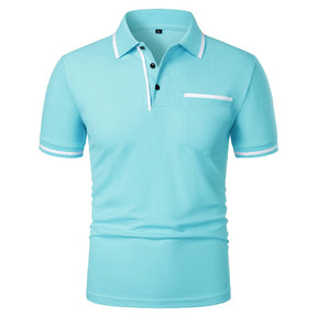 Camisa Polo Le Blanc