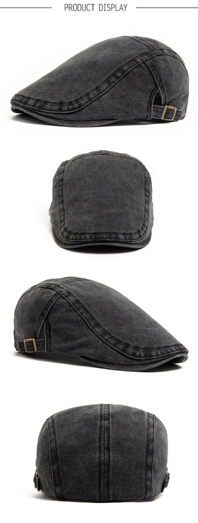 Boina Jeans Ravelli
