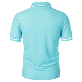 Camisa Polo Le Blanc
