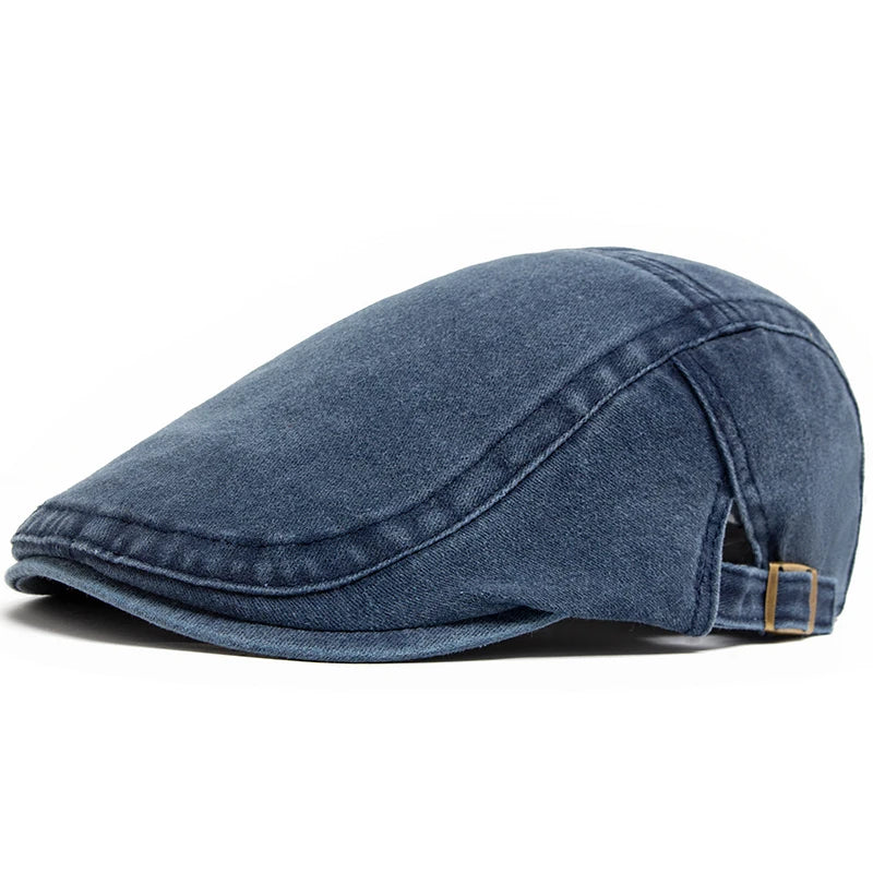Boina Jeans Ravelli