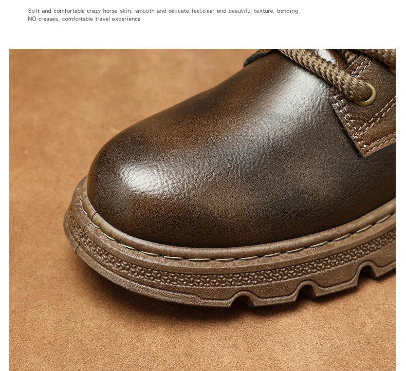 Bota Lorenzzi