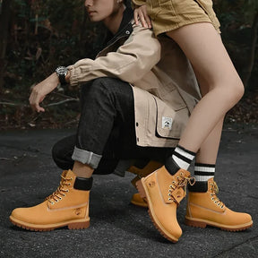 Bota Castellan