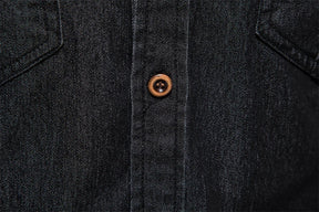 Jaqueta Jeans Montavino