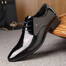 Sapato Montfort