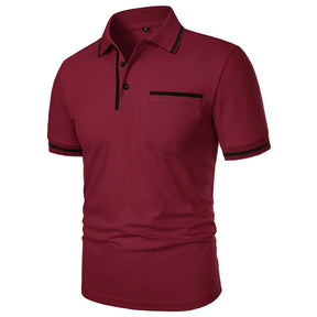 Camisa Polo Le Blanc