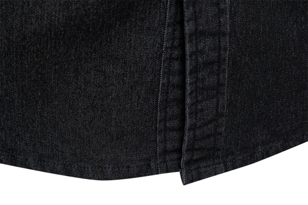 Jaqueta Jeans Montavino