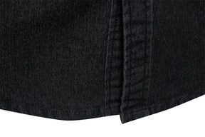 Jaqueta Jeans Montavino
