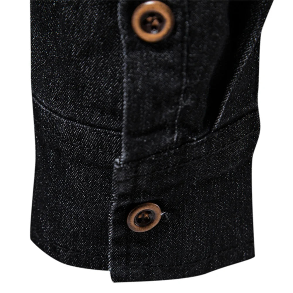 Jaqueta Jeans Montavino