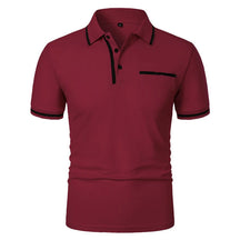 Camisa Polo Le Blanc