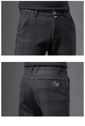 Calça Alfaiataria Chevalier