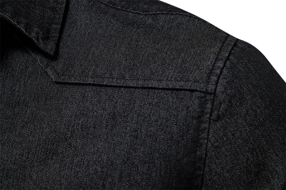 Jaqueta Jeans Montavino