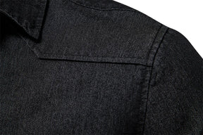 Jaqueta Jeans Montavino