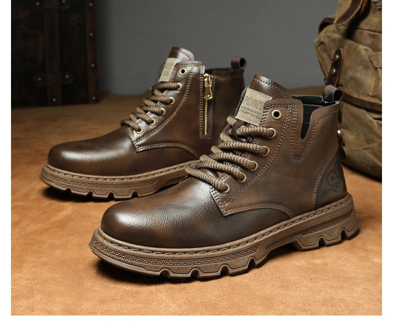 Bota Lorenzzi