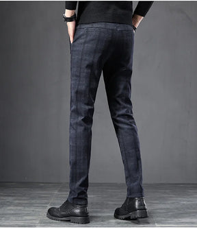 Calça Alfaiataria Chevalier