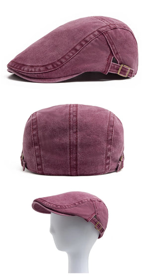 Boina Jeans Ravelli